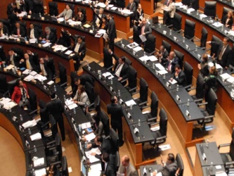 La Cámara de Diputados aprobó en horas de la madrugada con 466 votos a favor y 18 en...