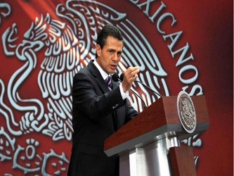 La organización alerta de que las medidas que el presidente mexicano ha puesto en marcha...
