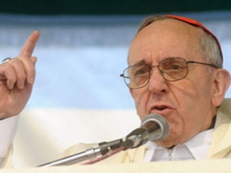 «Para que nuestro testimonio sea creíble explicó el Papa, estamos llamados a...