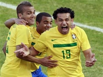 El viernes tendrá lugar el sorteo del Mundial, en el que Brasil, Argentina, Alemania,...