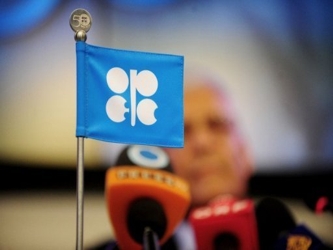La OPEP admite que las fuentes no tradicionales darán a EU 5 millones de barriles...