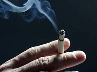 "Concientizar a la población respecto al impacto negativo del tabaquismo sobre la salud...