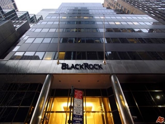 BlackRock controla la mayoría de las acciones del Grupo Pearson, que a su vez domina a The...