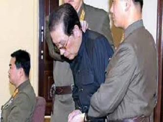 La ejecución en Corea del Norte del tío de Kim Jong Un deja entrever que el...