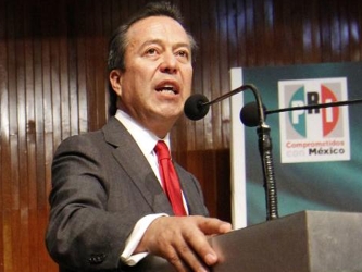 Camacho Quiroz indicó que tras la aprobación de las nuevas reformas y en especial la...
