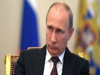 Putin ha debilitado las instituciones surgidas tras el fin de la URSS y su voluntad impaciente es...