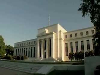 La Fed surge más fuerte que nunca. Algo de esto es hechura propia: para contener una crisis...