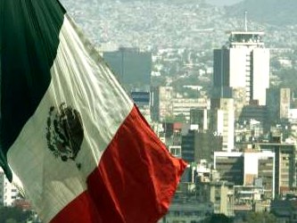 El déficit fiscal de México, la segunda mayor economía de América...