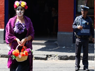 En su primera entrega, Rebeldía Zapatista presenta testimonios de decenas de 