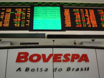 Las acciones brasileñas se han derrumbado casi un 20 por ciento durante los últimos...
