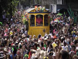 La gran masa de trabajadores brasileños no sabría si desea una sociedad más a...