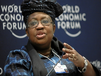 Ngozi Okonjo-Iweala destacó la necesidad de fortalecer los sistemas fiscales de muchos...