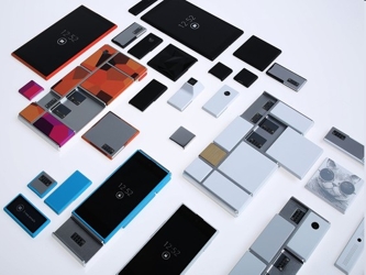 Google Inc. está planeando un smartphone modular que los consumidores pueden configurar con...