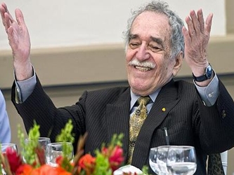 2008. Se publica Gabriel García Márquez. Una vida, biografía tolerada, escrita...