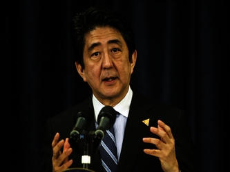 El primer ministro, Shinzo Abe, por su parte, ha dicho que el TPP es un elemento fundamental de su...