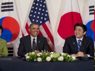 El primer ministro, Shinzo Abe, por su parte, ha dicho que el TPP es un elemento fundamental de su...