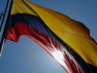 Ahora, decenas de miles de colombianos están dando la pelea alineándose con un...