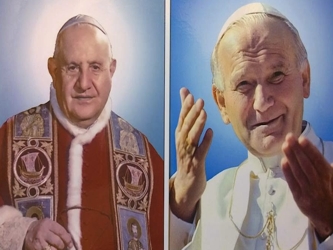 En la conferencia, el postulador de Juan XXIII, el padre Califano inició recordando que...