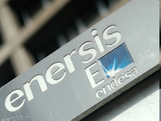 Enersis, brazo de inversiones de la española Endesa, tiene fuerte presencia en el negocio de...