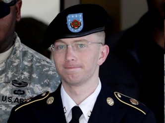 Manning recibirá un nuevo certificado de nacimiento que refleje su cambio de nombre. El...