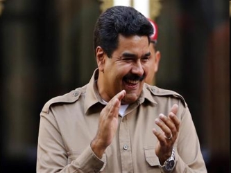 El otro mandatario sudamericano incluido en la categoría de líderes fue el venezolano...
