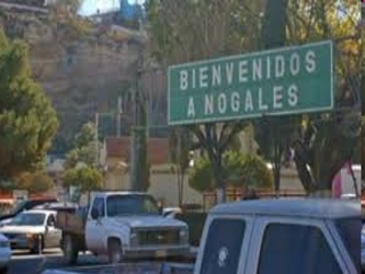 El Consulado General de Estados Unidos en Nogales, México, emitió el martes un...