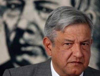 López Obrador reiteró que debe existir una consulta ciudadana sobre la reforma...
