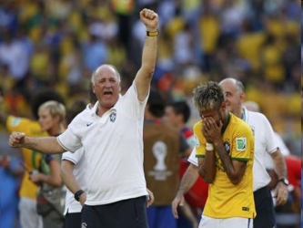 Brasil derrotó a Chile por 3-2 en una emocionante tanda de penales en Belo Horizonte el...