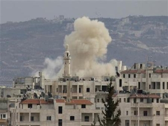 Los antecedentes inmediatos del castigo militar en curso contra Gaza empiezan con la...