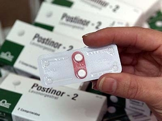 Con él se pretende obligar a las empresas a subvencionar píldoras anticonceptivas e...