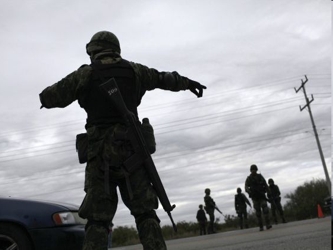 Un grupo de hombres armados atacó un pequeño hotel en Ciudad Mier (Tamaulipas,...