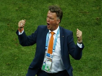 El éxito del técnico de 62 años al hacer que Holanda terminase tercera en el...