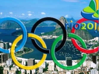 Los Olímpicos de 2016 comienzan en poco más de dos años, y la mayoría...