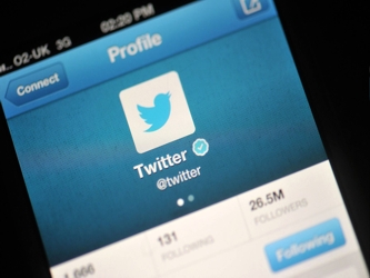 Después de un comienzo accidentado como empresa que cotiza en bolsa, Twitter Inc. planea...