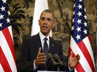La cita entre Obama y sus colegas centroamericanos se celebra después de insistentes...
