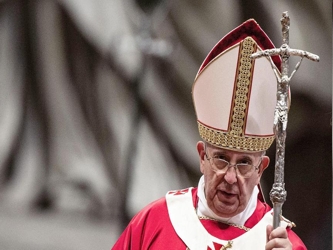Por tanto, afirma el Pontífice, una pastoral en el mundo digital 