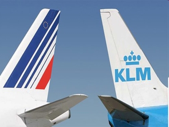 Air France-KLM ha estado reduciendo costos y deuda como parte de un plan denominado 