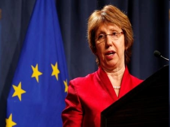 La UE también impuso prohibiciones de viaje y congelamiento de activos a los jefes del...