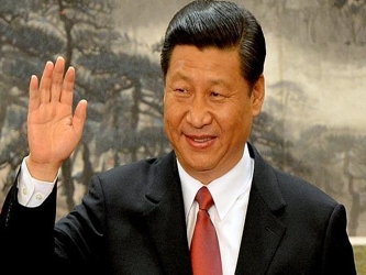 En los primeros 18 meses de su mandato, Xi es mencionado en 4.186 artículos en las primeras...