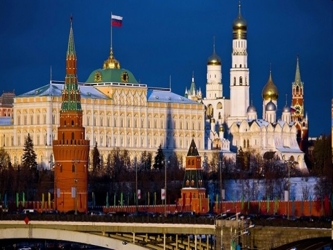 Rusia tiene que hacer frente a vencimientos de la deuda exterior por unos 127.000 millones de...
