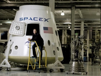 Diversas compañías como SpaceX, XCOR y Deep Space Industries están apostando...