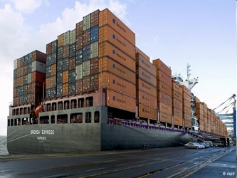 Las exportaciones crecieron en un 0,9 por ciento. Los economistas encuestados por Reuters...