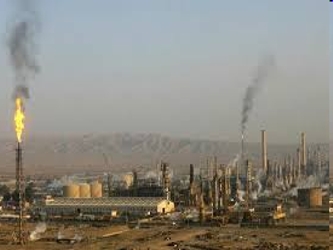 Las acciones de las empresas centradas en el Kurdistán iraquí han bajado en bolsa por...