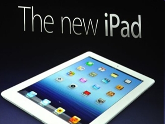 Apple, que ayudó a crear el mercado de las tabletas en 2010 con su primer iPad, ha visto...
