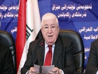 Maliki dijo en un discurso televisado que la decisión del presidente de designar su...