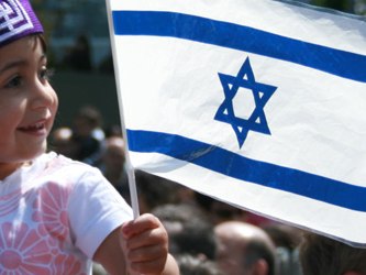 Para sorpresa de creyentes y gentiles, los nacionalistas judíos adoptaron el vocablo...