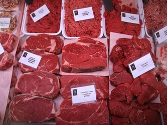 En México creció 3.2 kilogramos al año el consumo de carne a partir de 2012,...