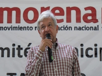 Morena y PRD han hecho pública su intención de solicitar una consulta ciudadana...