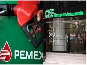 La transformación de Pemex y CFE en Empresas Productivas del Estado les permite iniciar una...