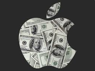 El mayor valor alcanzado por las acciones de la empresa cofundada por Steve Jobs se registró...